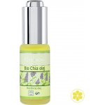 Saloos Bio Chia olej 20 ml – Zboží Mobilmania