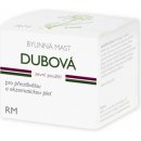 Dědek kořenář dubová mast 50 ml