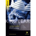 York Notes on William Shakespeare's "King Lea... - William Shakespeare – Hledejceny.cz
