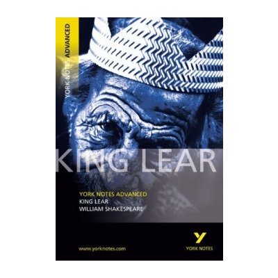 York Notes on William Shakespeare's "King Lea... - William Shakespeare – Hledejceny.cz