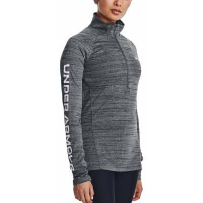 Under Armour mikina Evolved Core Tech Short Zip 1379604-001 – Zboží Mobilmania