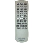 Dálkový ovladač General MAGNAVOX RC-3004, 996500035378 – Hledejceny.cz