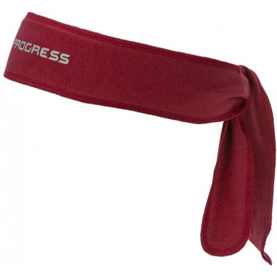 Progress vázací s bambusem višňová – Sleviste.cz