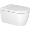 Bidet Duravit Starck f Plus Compact 650000012004320