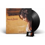 Jones Norah - Feels Like Home LP – Zboží Mobilmania