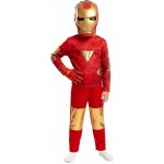 bHome Iron man s maskou a rukavicemi – Hledejceny.cz