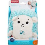 Fisher-Price Ježek uklidňující s vibracemi FXC58 – Sleviste.cz