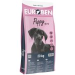 Euroben 30-16 Puppy 20 kg – Zboží Mobilmania