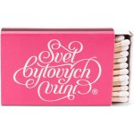 Svět bytových vůní 44 mm 38 ks – Zboží Dáma