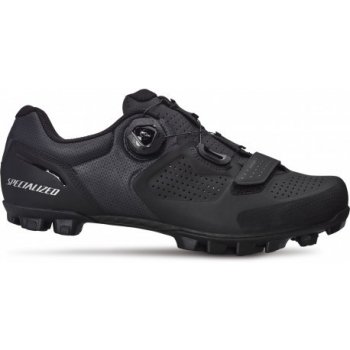 Specialized Expert XC MTB Shoes černá