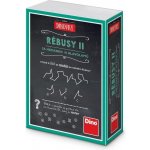 Dino Rébusy II – Zboží Dáma
