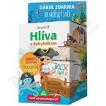 Simply You Imunit Hlíva s rakytníkem Jack Hlívák 60 tablet + 3D mořský svět – Hledejceny.cz