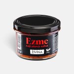 Živina Ezme rajčatová salsa 200 g – Zbozi.Blesk.cz