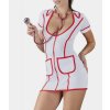 Dámský sexy kostým Nurse Dress Cottelli Collection