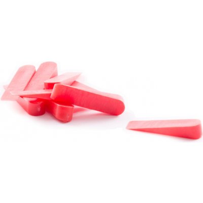 VEN s.r.o. Klínky spárovací 0-6mm 100ks – Hledejceny.cz