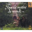 Savall Jordi - Tous Les Matins Du Monde