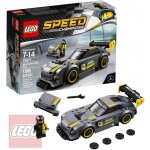 LEGO® Speed Champions 75877 Mercedes-AMG GT3 – Hledejceny.cz