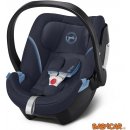 Cybex ATON 5 2022 Navy Blue/navy blue