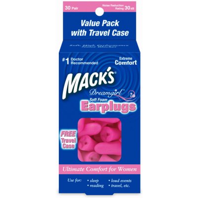 Mack's Dreamgirl 30 párů – Zboží Mobilmania