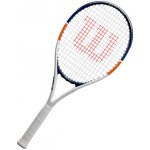 Wilson Roland Garros Elite – Hledejceny.cz