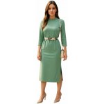 Takoy Střih PDF dámské teplákové šaty Gabriela-48-54 – Zboží Mobilmania