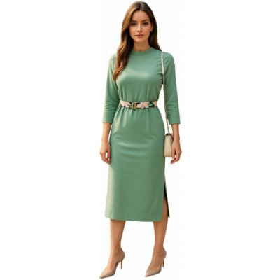 Takoy Střih PDF dámské teplákové šaty Gabriela-48-54 – Zboží Mobilmania