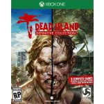 Dead Island (Definitive Collection) – Hledejceny.cz