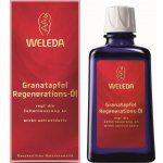 Weleda regenerační olej Granátové jablko 100 ml – Zbozi.Blesk.cz