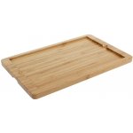 Olympia dřevěný tác na břidlicový podnos 330x210mm – Zboží Mobilmania