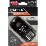 Hähnel CAPTUR Receiver Nikon – Zboží Mobilmania