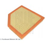 BLUE PRINT Vzduchový filtr ADBP220121 – Hledejceny.cz