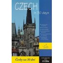 Czech in 30 days - Česky za 30 dní - Hádková Marie