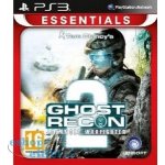 Tom Clancy's Ghost Recon: Advanced Warfighter 2 – Zboží Živě