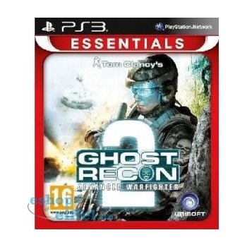 Tom Clancy's Ghost Recon: Advanced Warfighter 2