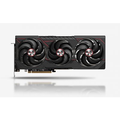 Sapphire PULSE Radeon RX 9070 XT 16GB 11348-03-20G – Zboží Živě