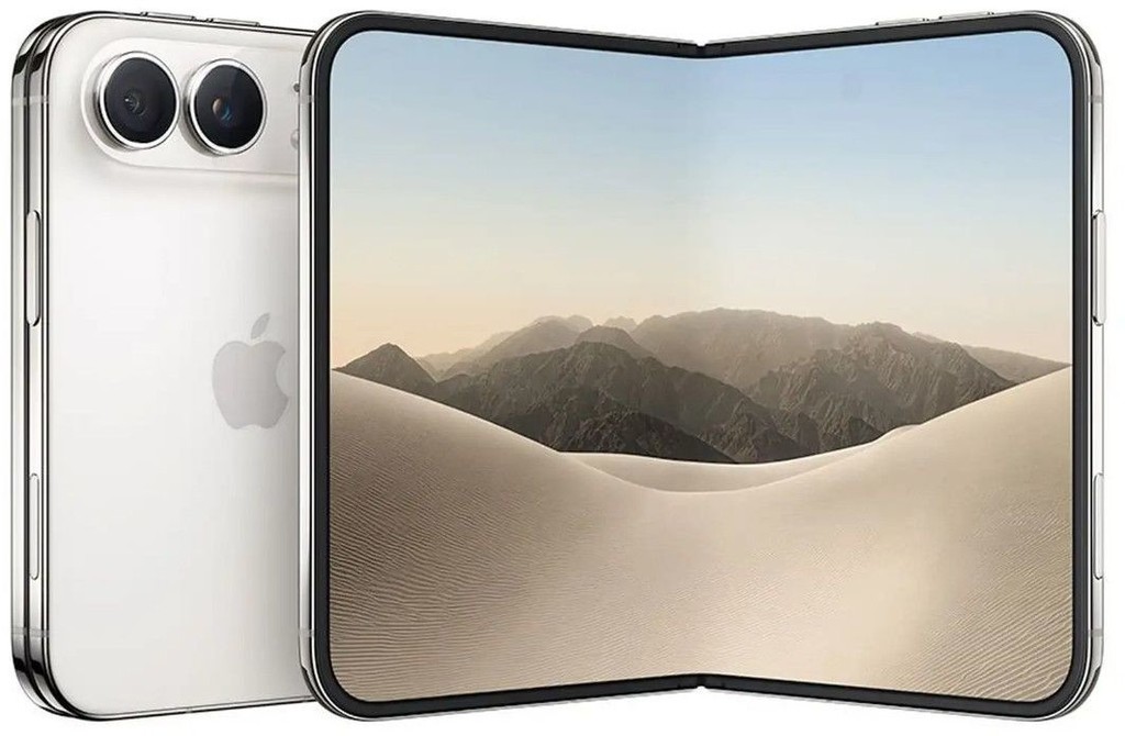 Apple iPhone Duo 2TB Star White na Heureka.cz