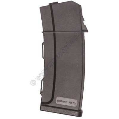 ASG CZ805 BREN 550bb – Zbozi.Blesk.cz