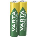 Varta Solar AAA 550 mAh 2ks 56733101402 – Zboží Živě