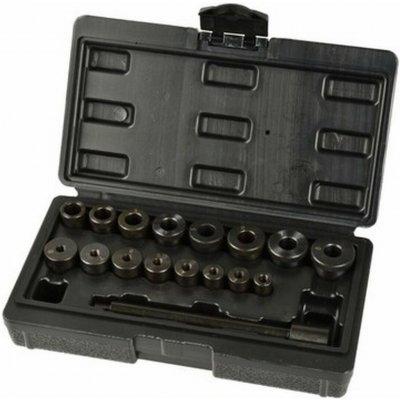 GEKO Sada pro montáž a demontáž ložisek | Zboží Auto