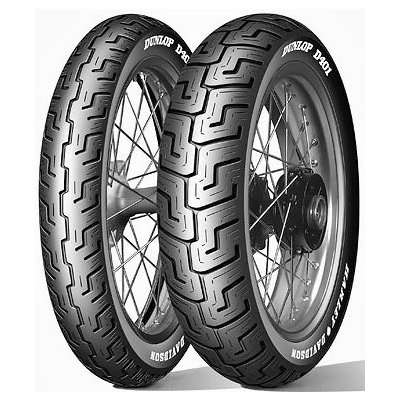 DUNLOP 150/80 R16 D401 HARLEY-D MWW 71H – Zboží Mobilmania