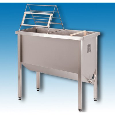 Kovář Odvíčkovací stůl rámky do 39 × 30 a menší – Zboží Dáma