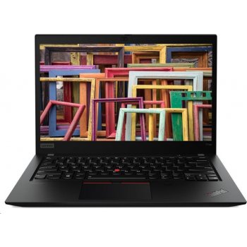 Lenovo ThinkPad T14s 20T0001CCK