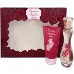 Christina Aguilera Touch of Seduction EDP 30 ml + sprchový gel 50 ml dárková sada – Hledejceny.cz