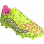 adidas PREDATOR LEAGUE FG/MG J id3748 – Hledejceny.cz