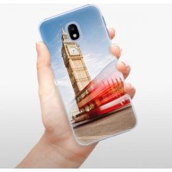 iSaprio London 01 Samsung Galaxy J3 2017