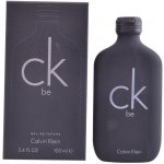 Calvin Klein CK Be toaletní voda unisex 100 ml – Zbozi.Blesk.cz