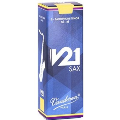 Vandoren SR8245 V21 - Tenor Saxofon 4.5 – Zboží Mobilmania