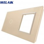 Welaik A2918L1 – Hledejceny.cz
