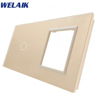 Welaik A2918L1 – Hledejceny.cz