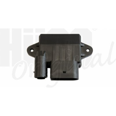 Relé, žhavicí systém HITACHI 132248 – Zboží Mobilmania